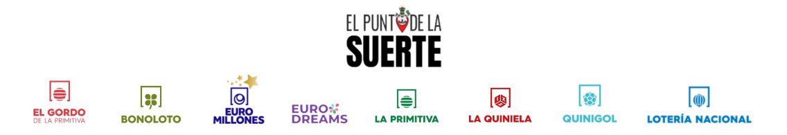 El Punto de la Suerte